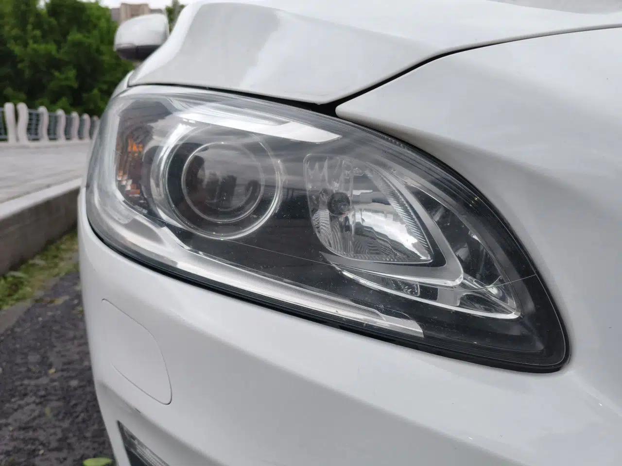 Volvo S60 2016 S60L T4 Zhiyuan Edition — миниатюра 7
