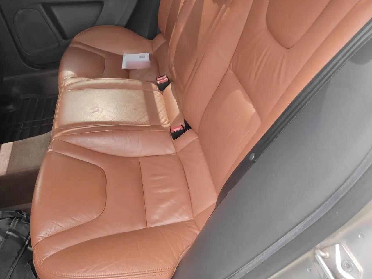Volvo S60 2015 S60L T5 Intelligent Drive Edition — миниатюра 17