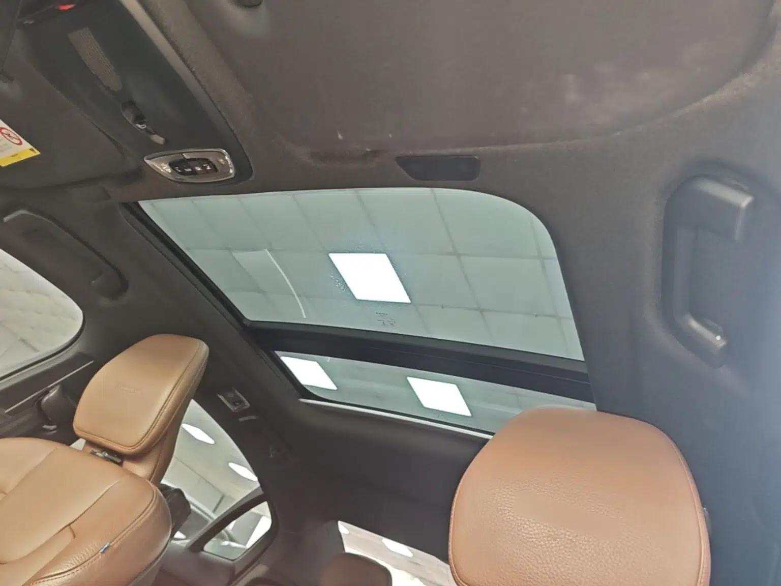 Volvo S60 2020 T4 Zhiyuan Luxury Edition — миниатюра 21