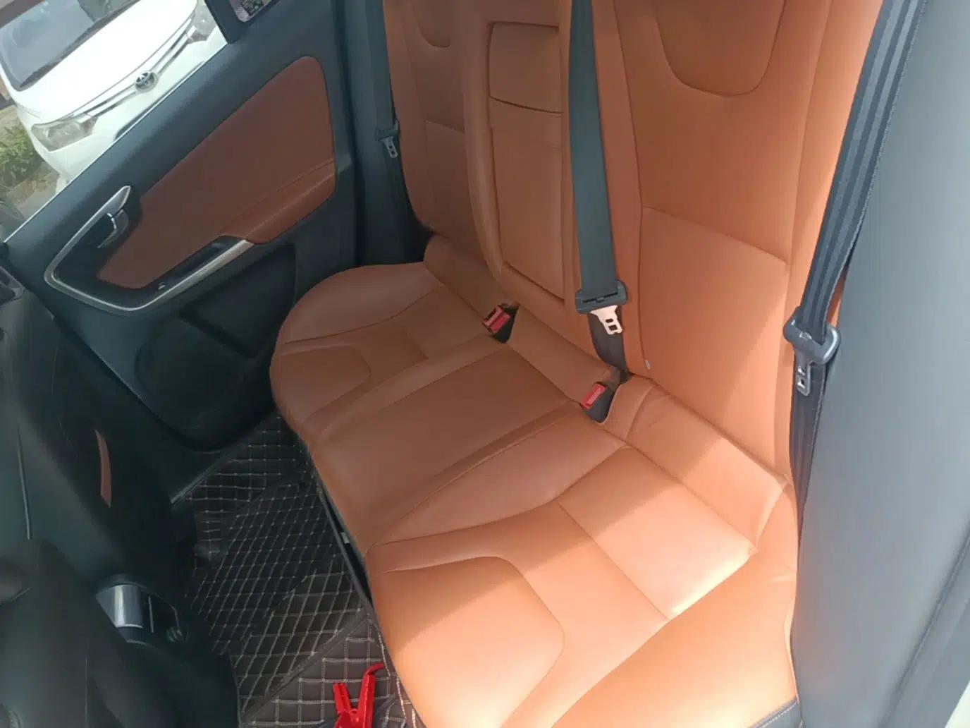 Volvo S60 2019 S60L Facelift T5 Intelligent Advanced Edition — миниатюра 20