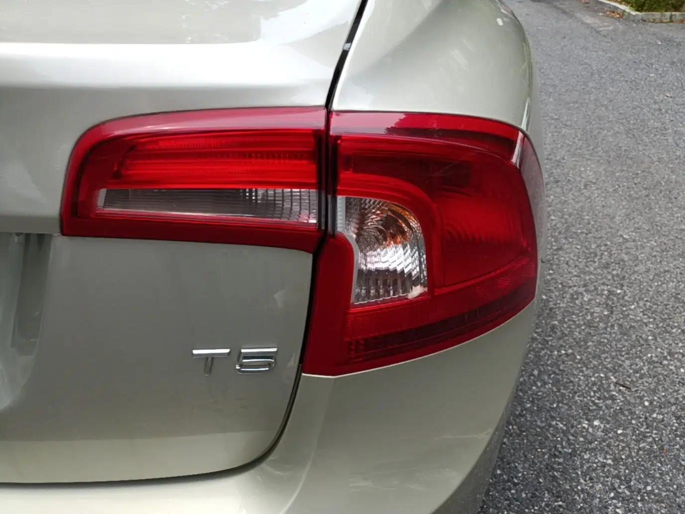 Volvo S60 2019 S60L Facelift T5 Intelligent Advanced Edition — миниатюра 9