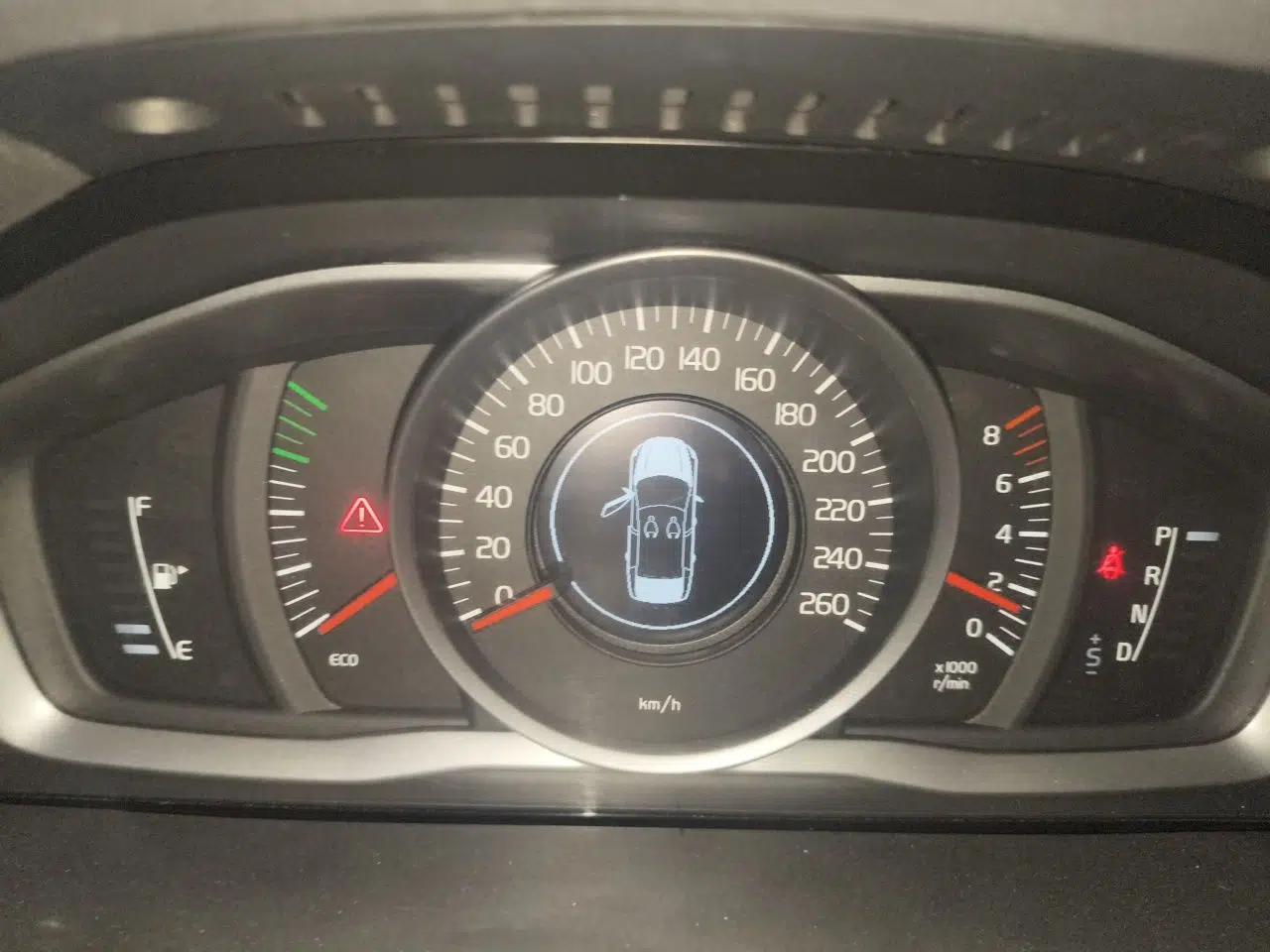Volvo S60 2019 S60L Facelift T5 Intelligent Advanced Edition — миниатюра 11