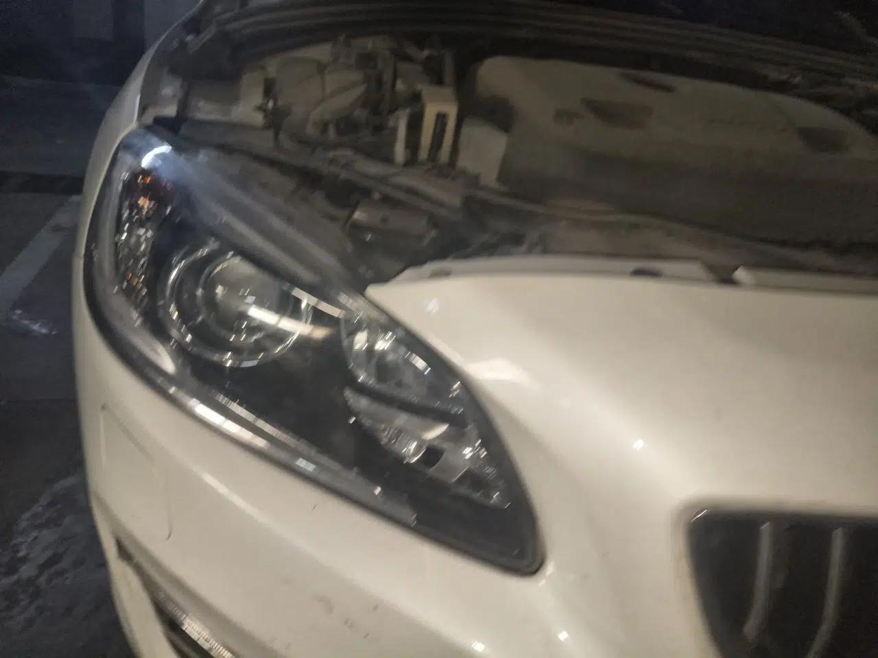 Volvo S60 2019 S60L Facelift T5 Intelligent Advanced Edition — миниатюра 7