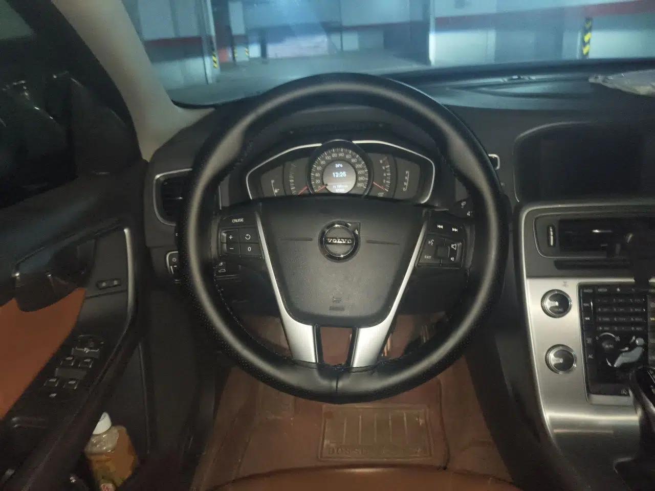 Volvo S60 2019 S60L Facelift T5 Intelligent Advanced Edition — миниатюра 10
