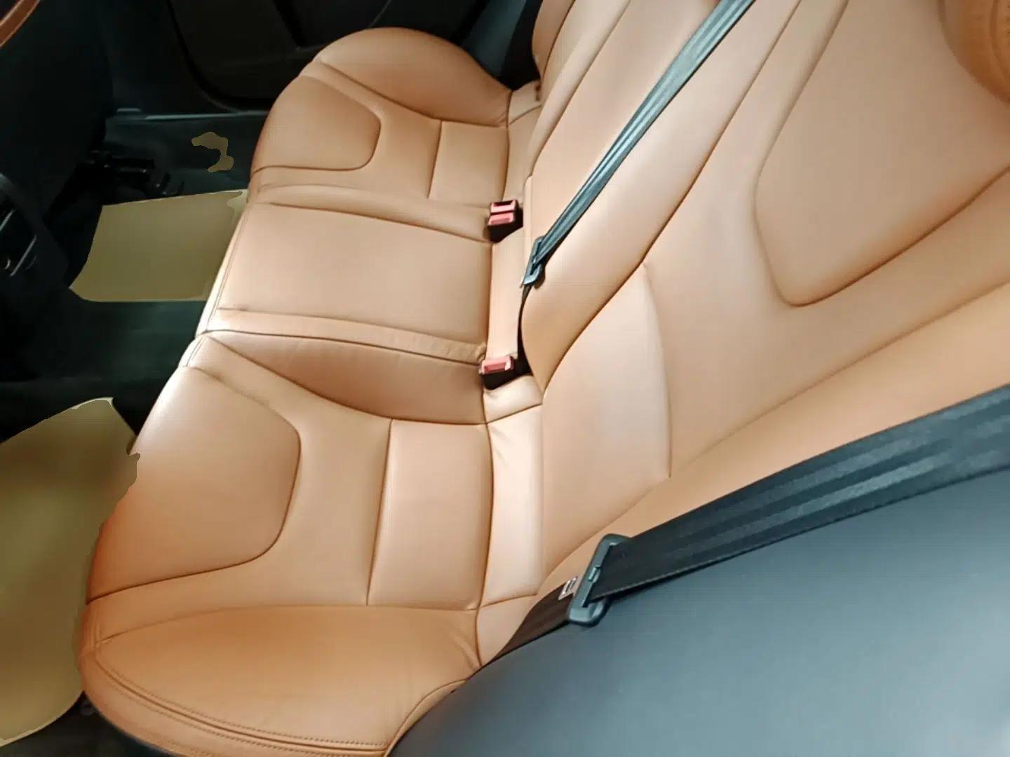 Volvo S60 2015 S60L T5 Intelligent Drive Edition — миниатюра 20