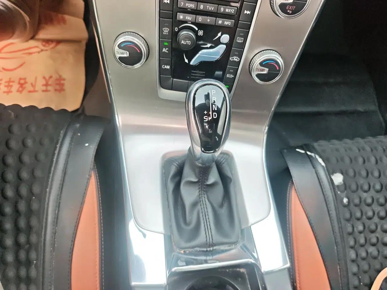 Volvo S60 2019 S60L Facelift T5 Intelligent Advanced Edition — миниатюра 14