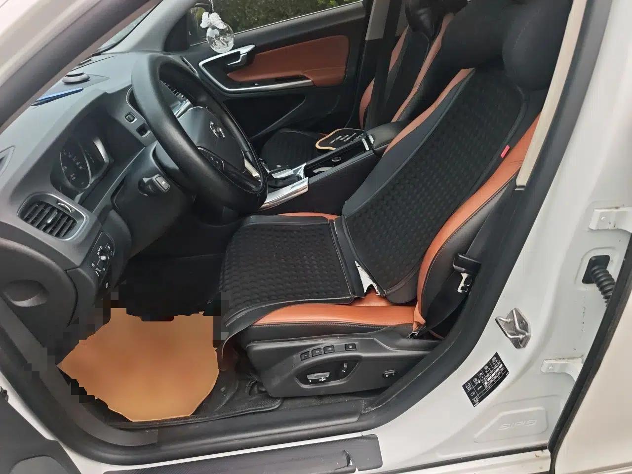 Volvo S60 2019 S60L Facelift T5 Intelligent Advanced Edition — миниатюра 15