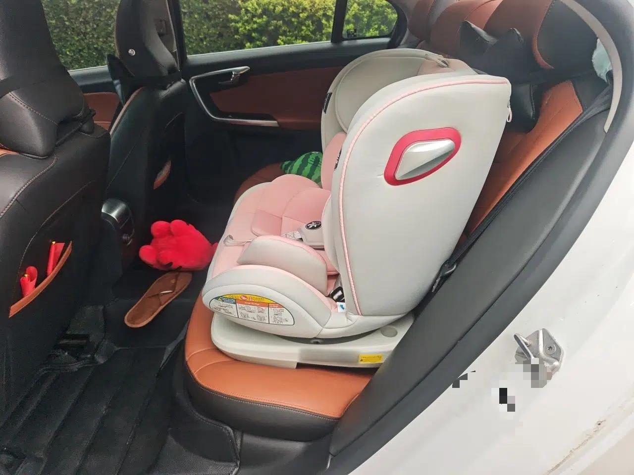 Volvo S60 2019 S60L Facelift T5 Intelligent Advanced Edition — миниатюра 17