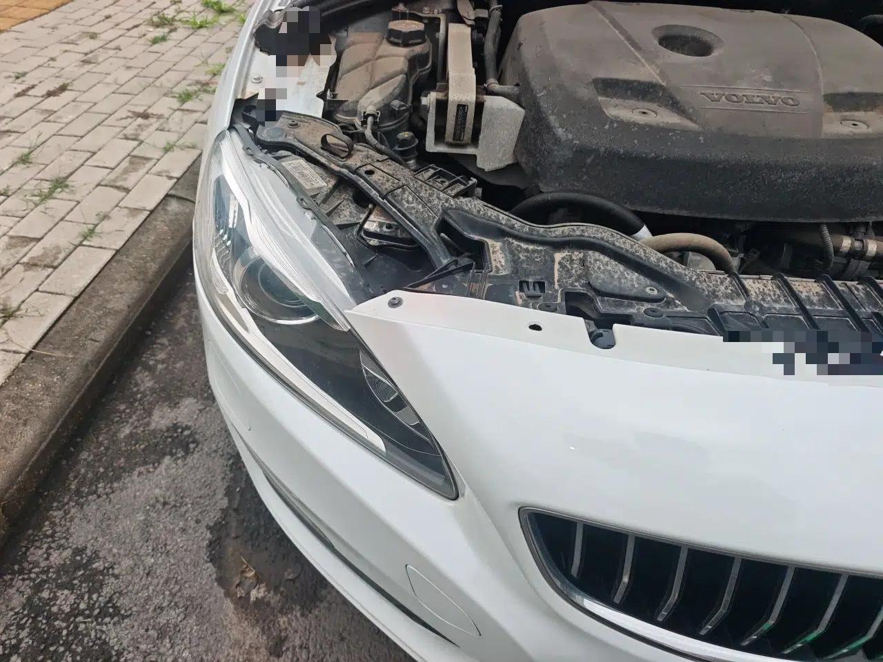 Volvo S60 2019 S60L Facelift T5 Intelligent Advanced Edition — миниатюра 7