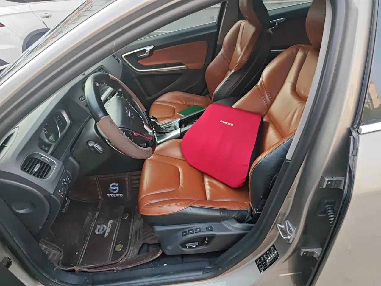 Volvo S60 2014 T5 Zhiya Edition — миниатюра 15