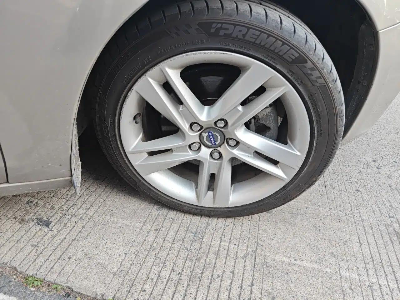 Volvo S60 2014 T5 Zhiya Edition — миниатюра 8