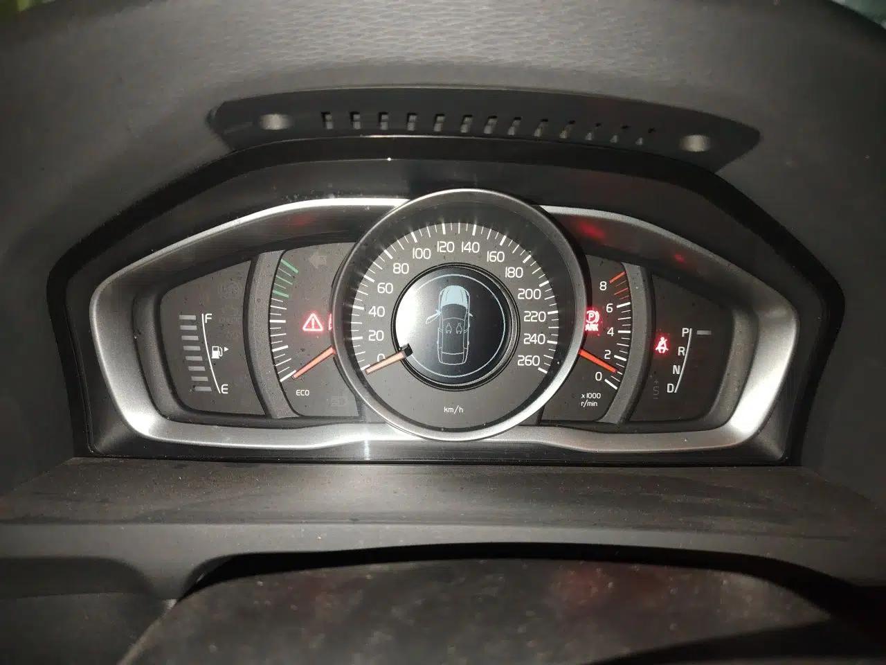 Volvo S60 2019 S60L Facelift T5 Intelligent Advanced Edition — миниатюра 11