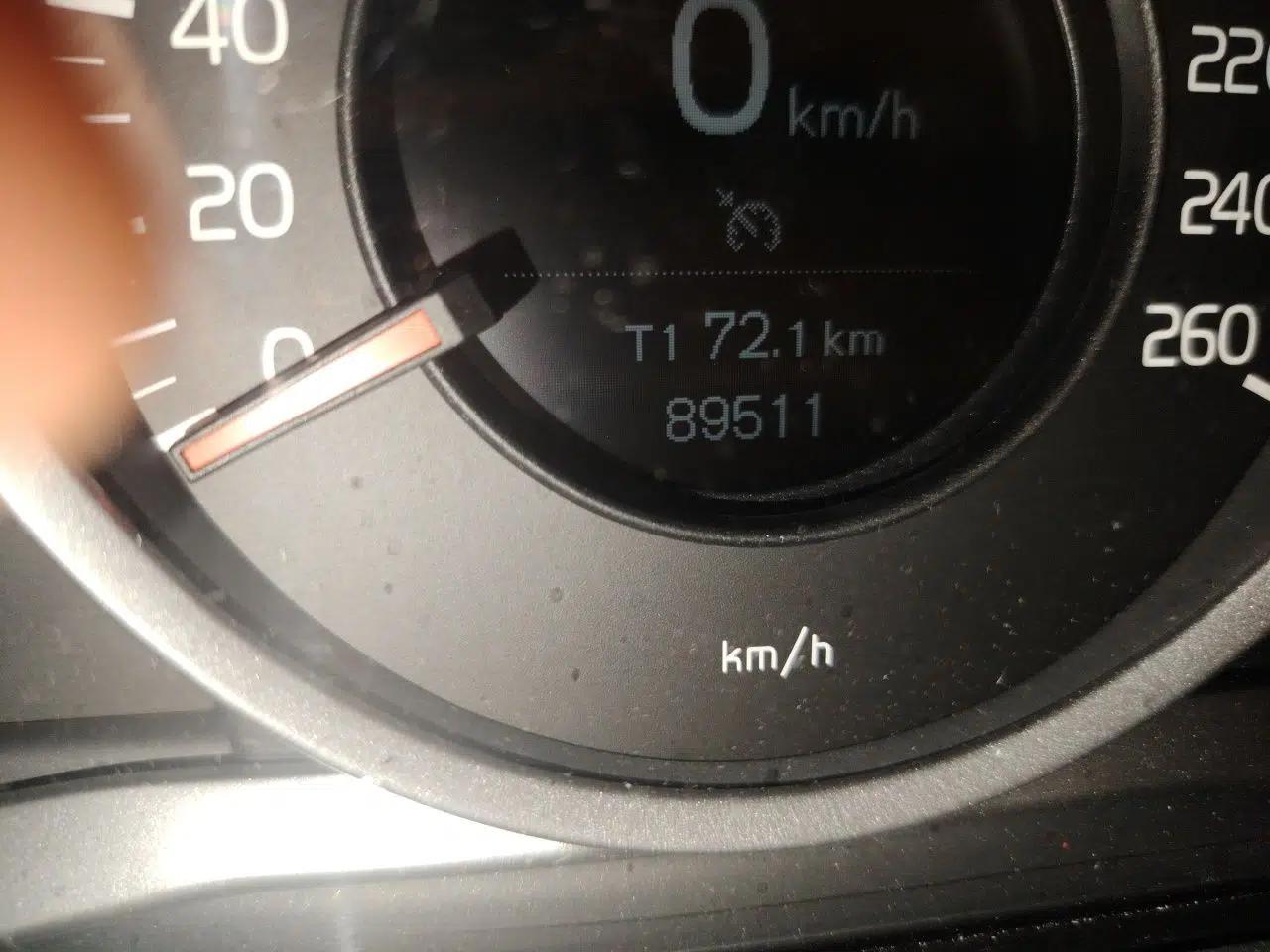 Volvo S60 2019 S60L Facelift T5 Intelligent Advanced Edition — миниатюра 12