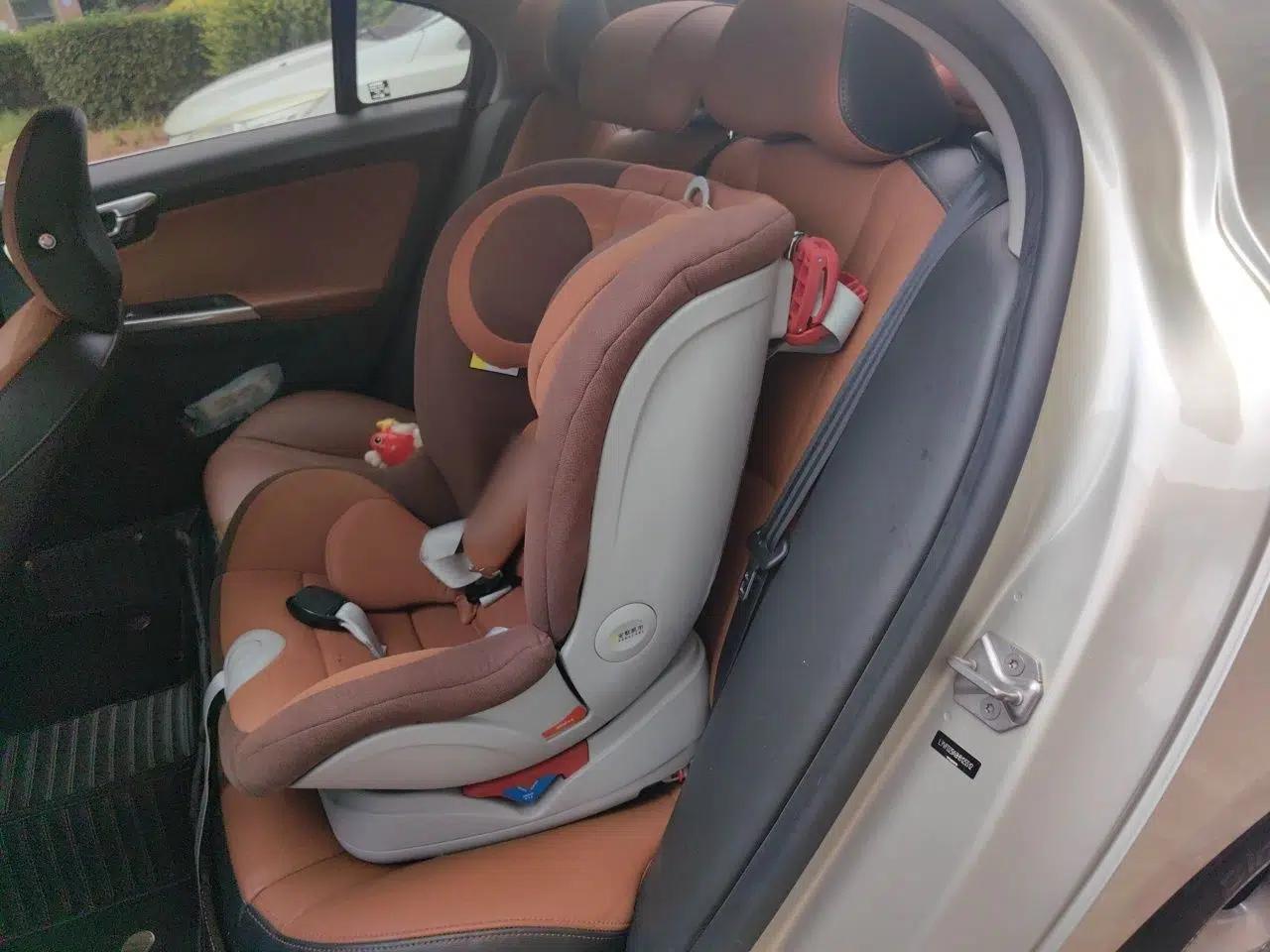 Volvo S60 2017 S60L T3 Smart Upgrade Edition — миниатюра 17