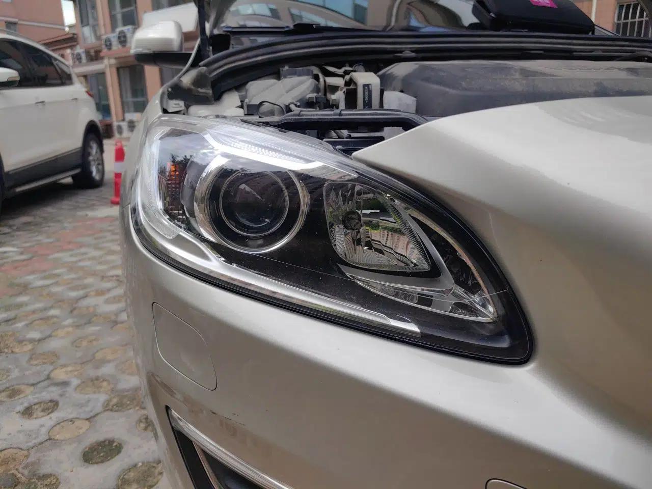 Volvo S60 2017 S60L T3 Smart Upgrade Edition — миниатюра 7