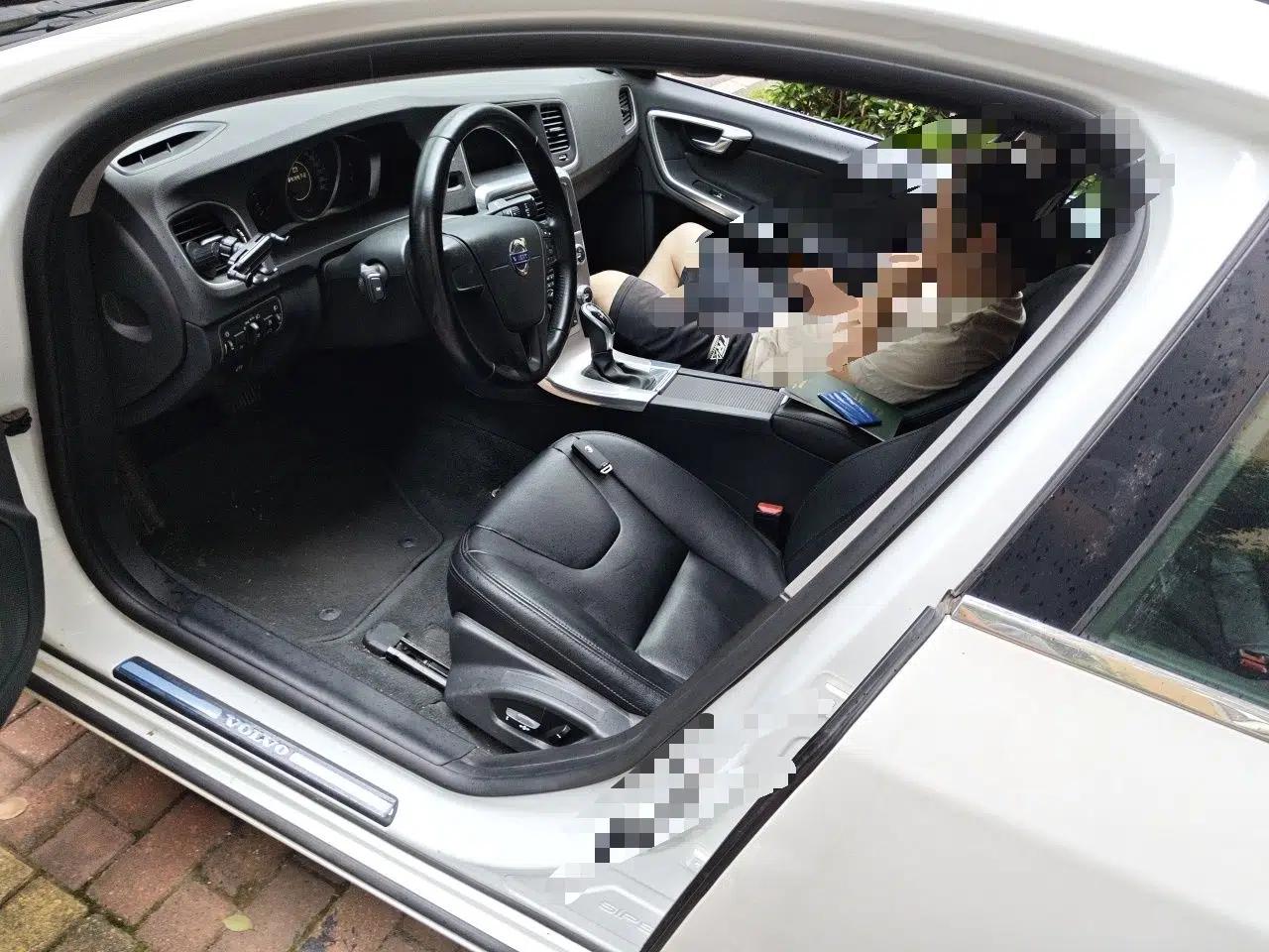 Volvo S60 2017 S60L T3 Smart Drive Edition — миниатюра 15