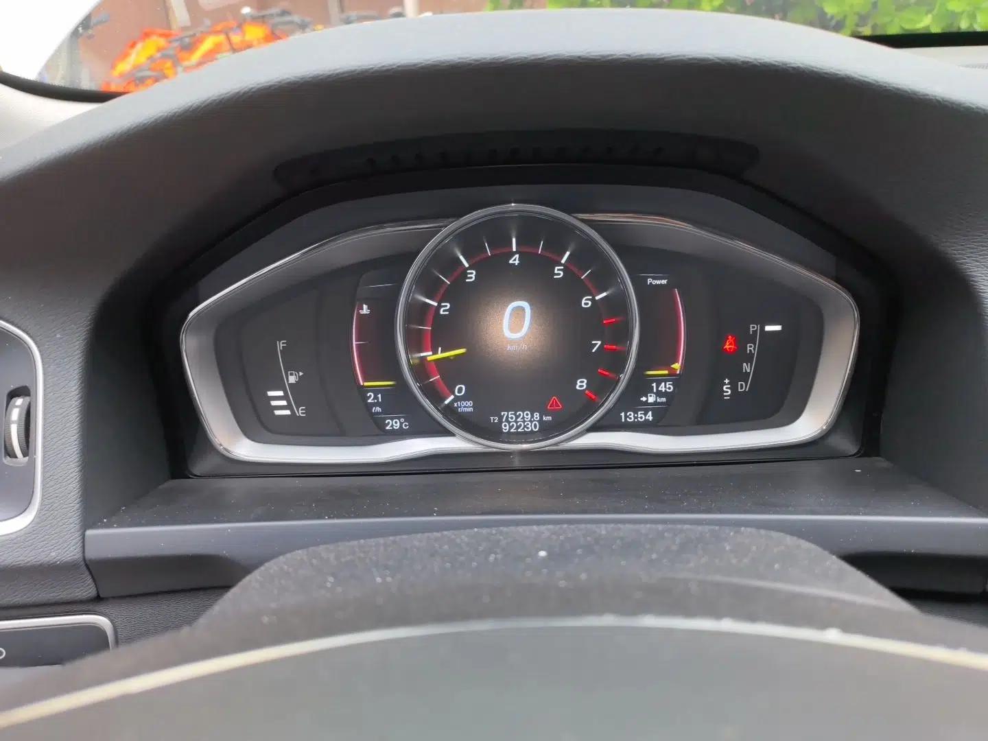 Volvo S60 2016 S60L T5 Intelligent Drive Edition — миниатюра 11