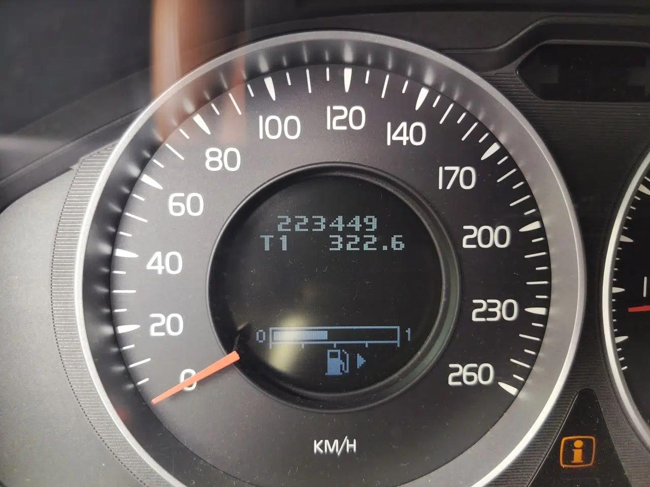 Volvo S60 2013 T5 Comfort Edition — миниатюра 12