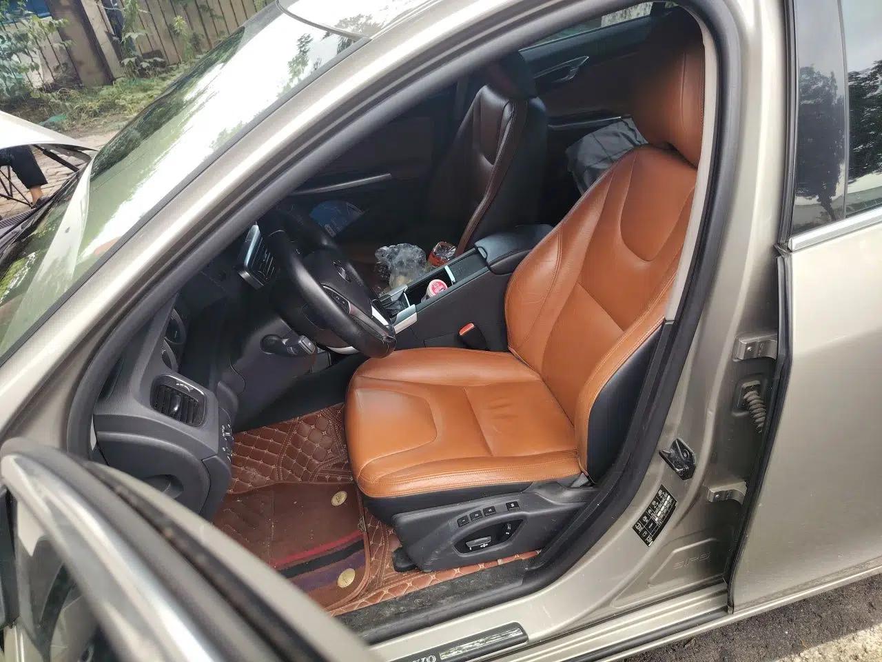 Volvo S60 2013 T5 Comfort Edition — миниатюра 15