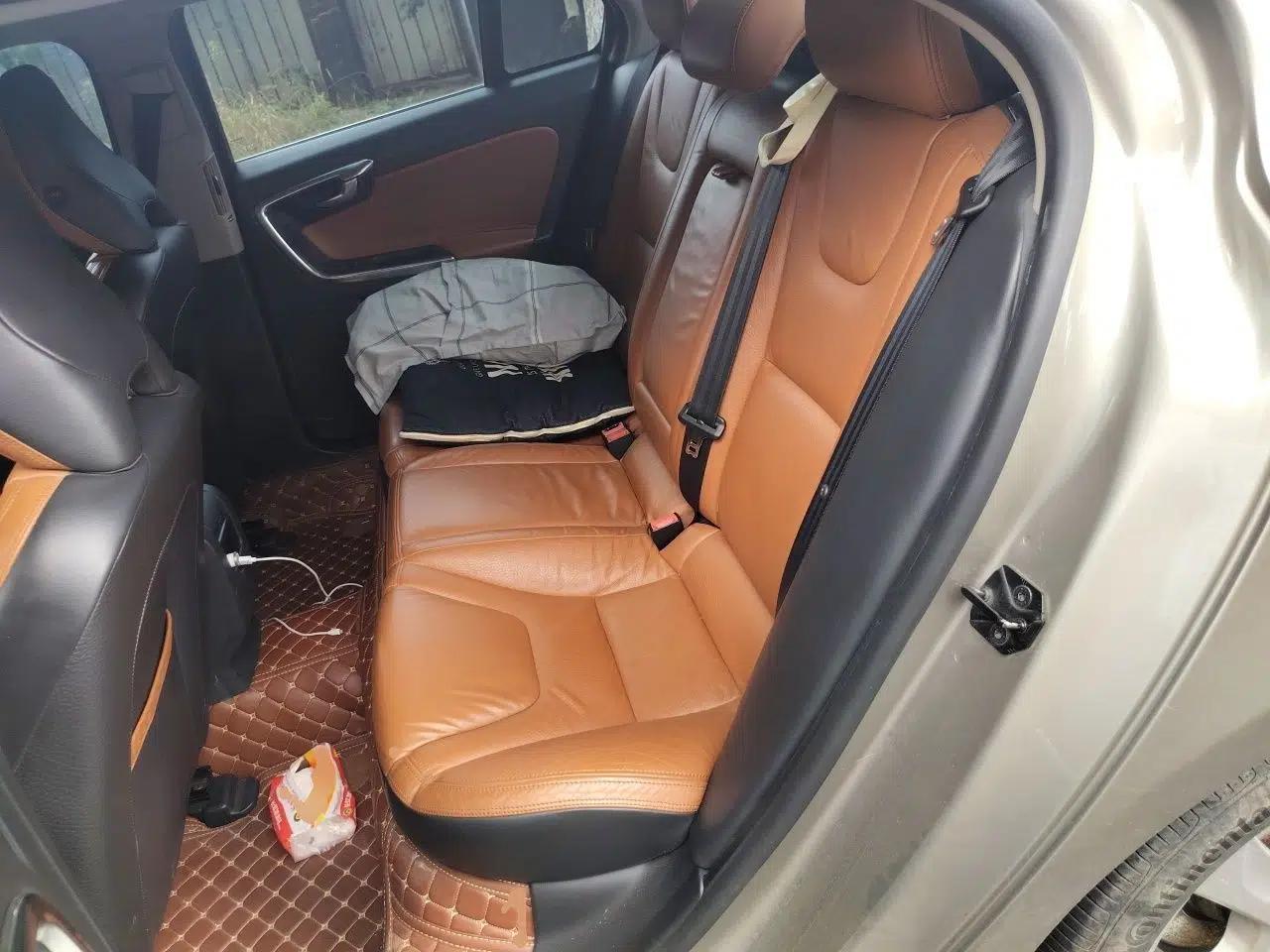Volvo S60 2013 T5 Comfort Edition — миниатюра 17