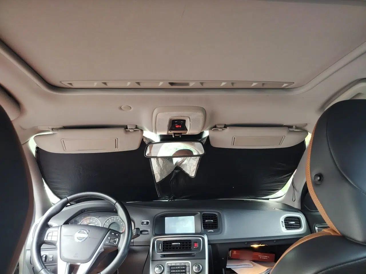 Volvo S60 2013 T5 Comfort Edition — миниатюра 18