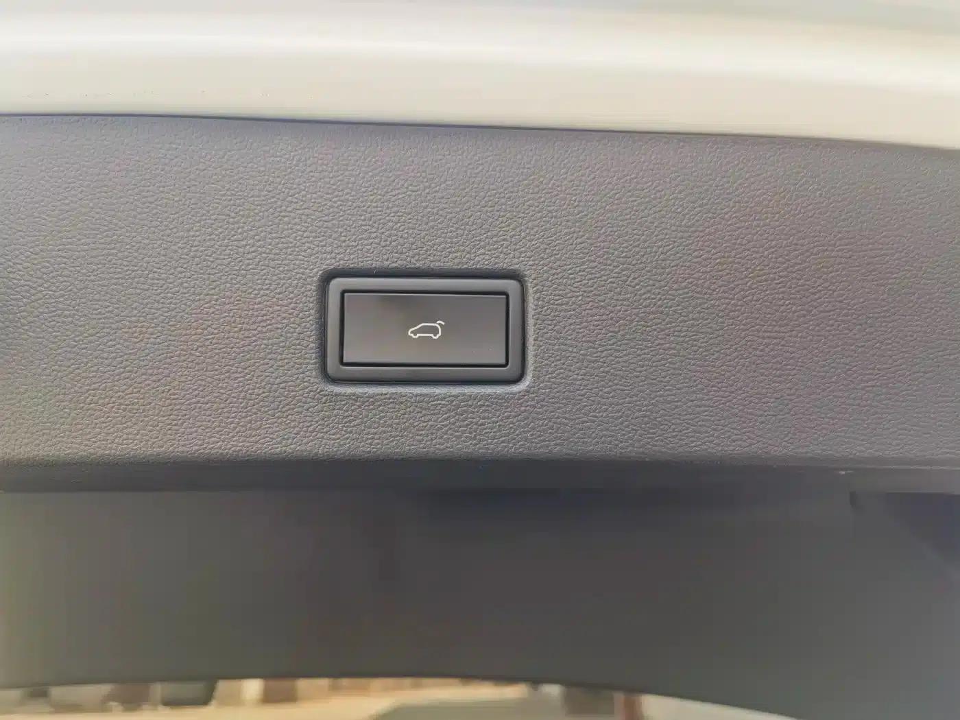 2019 T-ROC 280TSI DSG 2WD Comfort Model (National V Emission Standard) — миниатюра 17