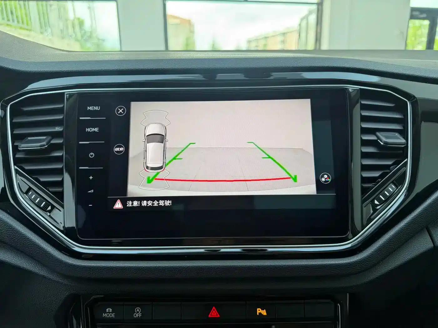 T-ROC 2022 280TSI DSG 2WD Comfort Plus — миниатюра 12