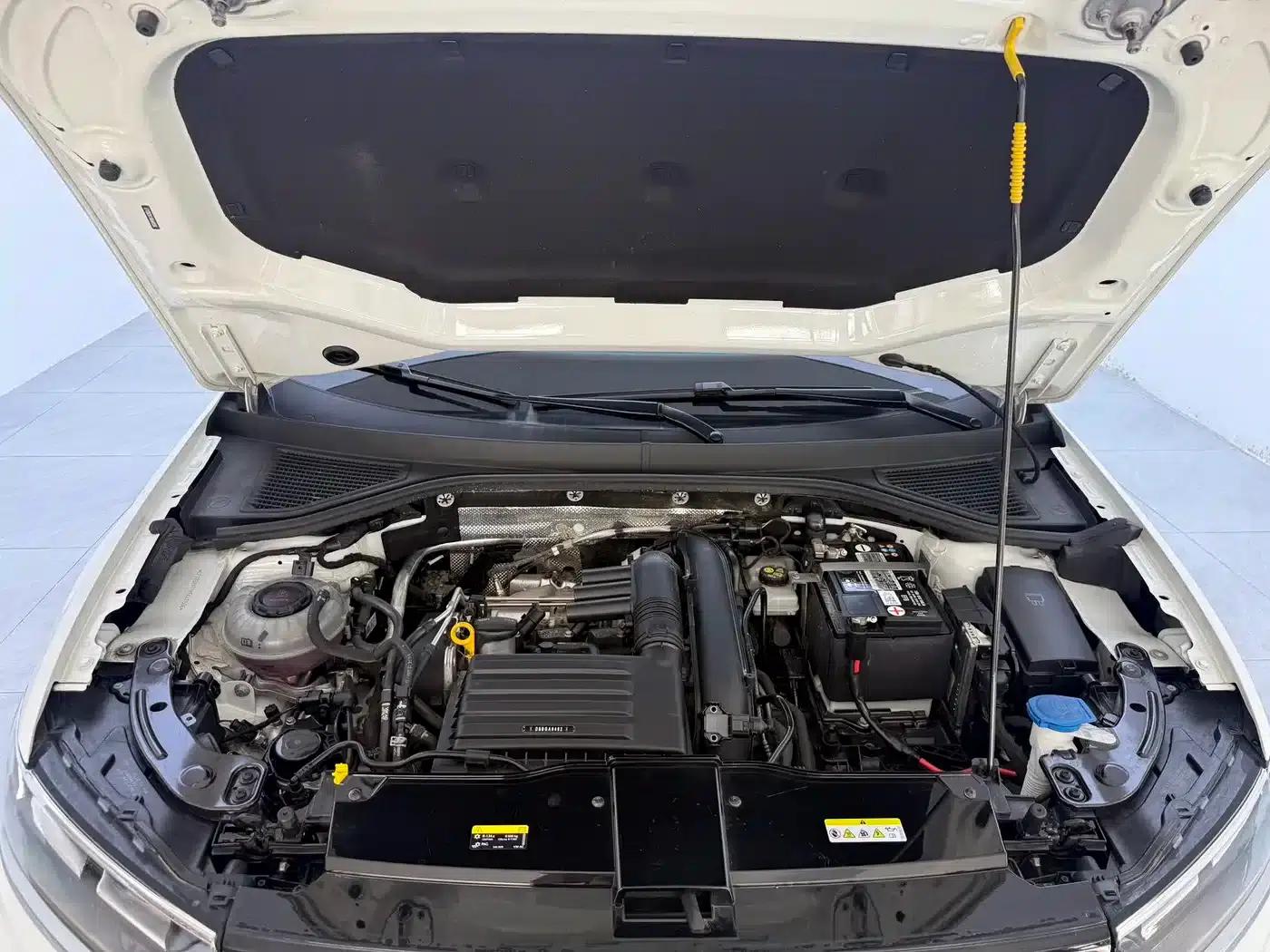 T-ROC 2022 280TSI DSG 2WD Comfort Plus — миниатюра 18