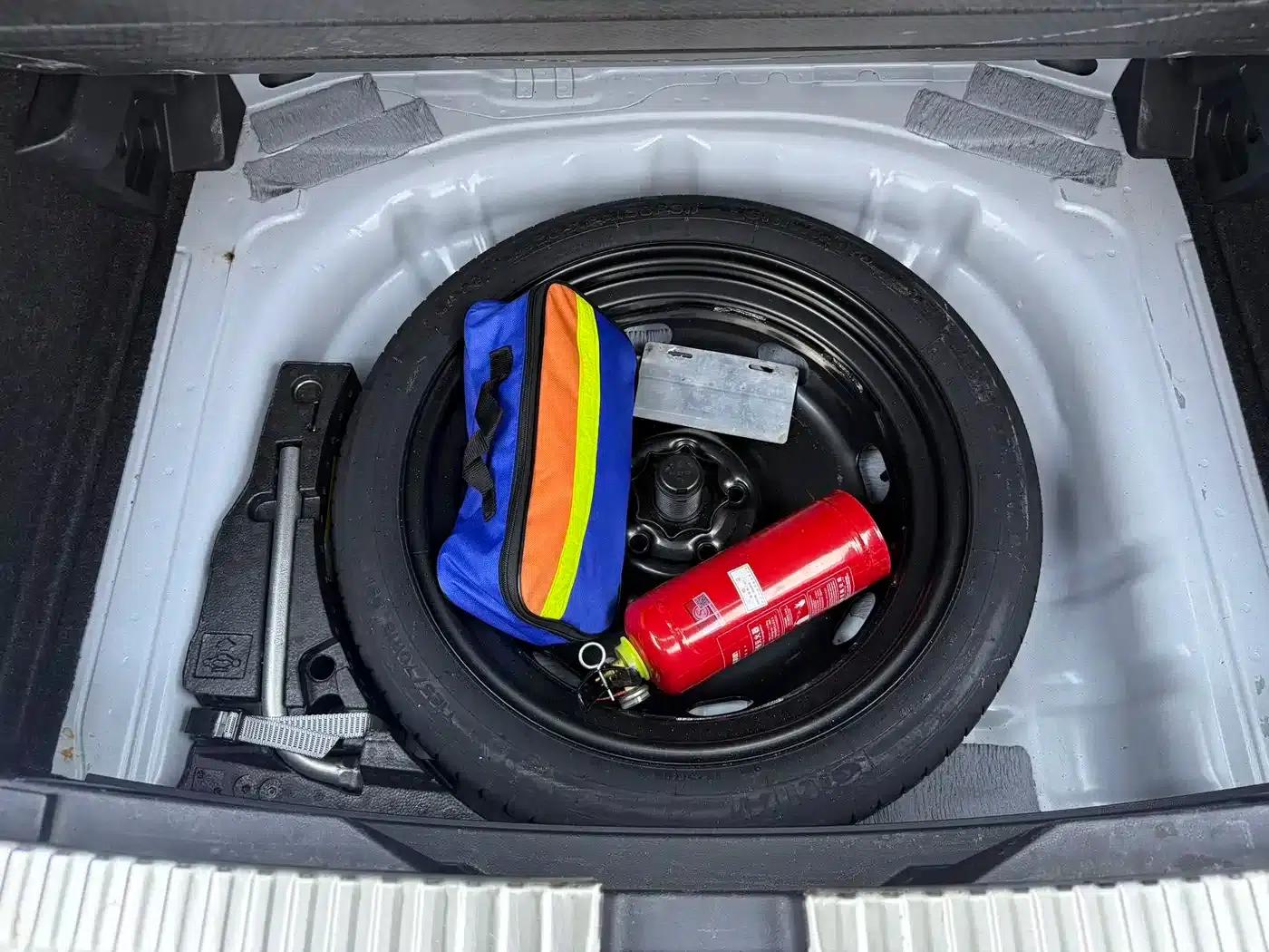 T-ROC 2022 280TSI DSG 2WD Comfort Plus — миниатюра 19