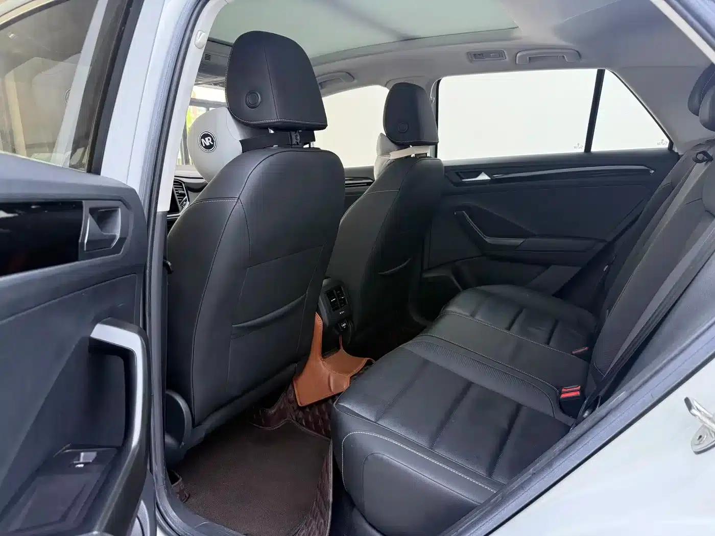 T-ROC 2022 280TSI DSG 2WD Comfort Plus — миниатюра 7