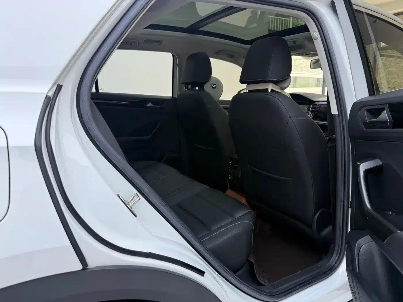 T-ROC 2022 280TSI DSG 2WD Comfort Plus — миниатюра 10