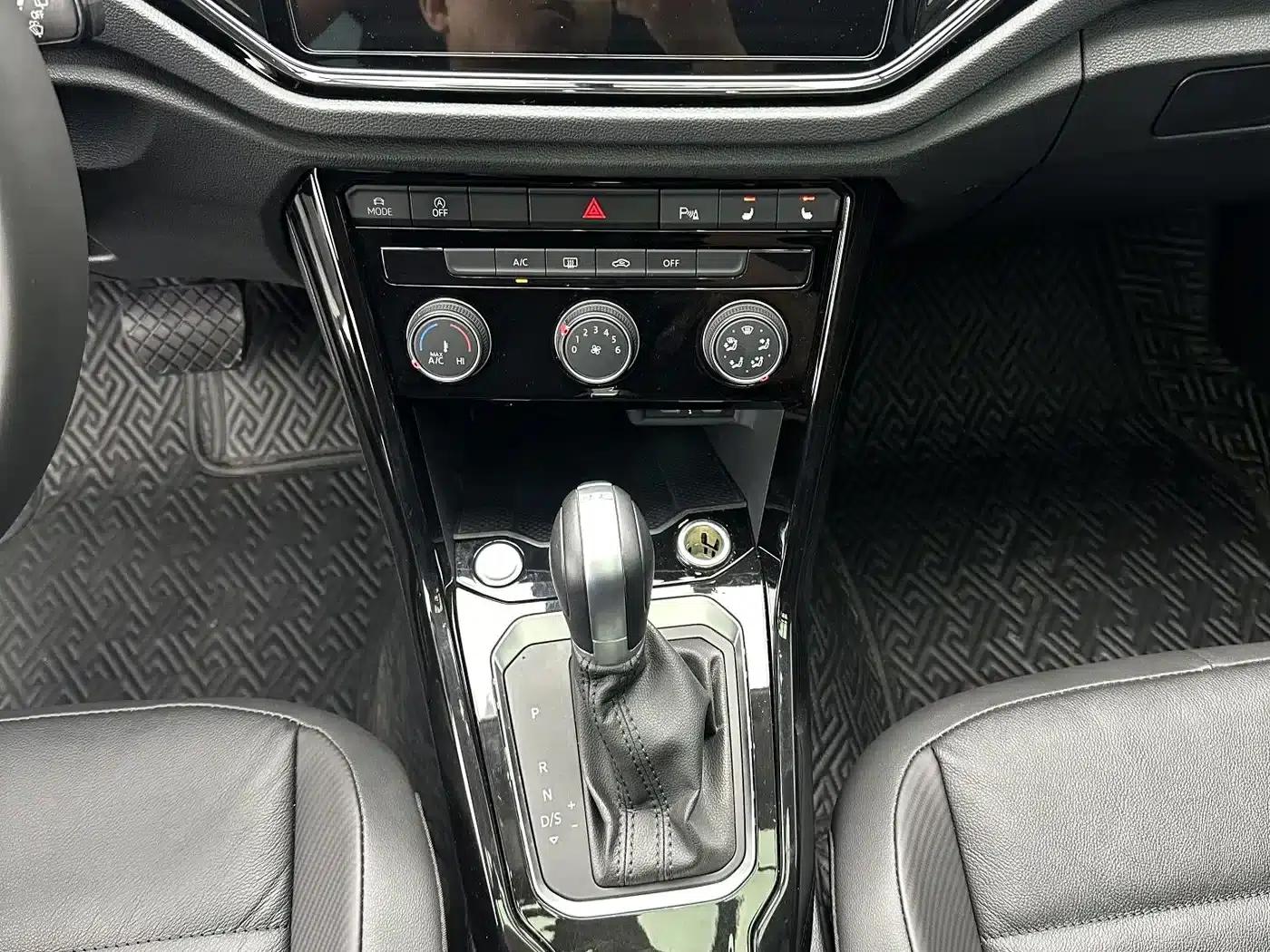T-ROC 2022 280TSI DSG 2WD Comfort Plus — миниатюра 15