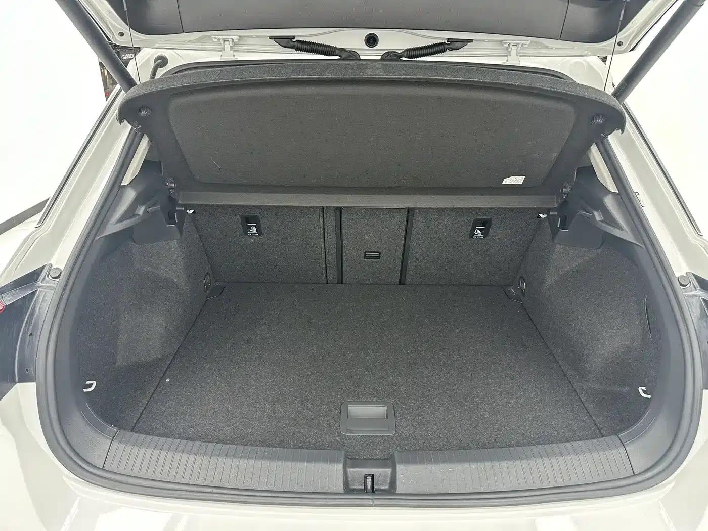 T-ROC 2022 280TSI DSG 2WD Comfort Plus — миниатюра 18