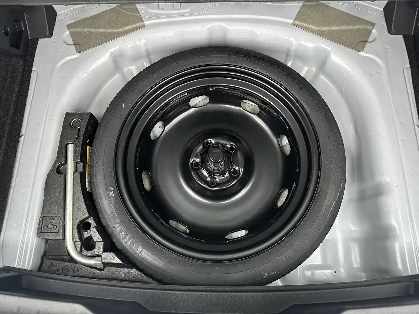 T-ROC 2022 280TSI DSG 2WD Comfort Plus — миниатюра 19