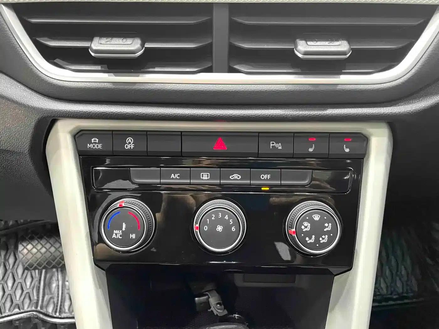 2023 T-ROC 280TSI DSG 2WD Time Edition — миниатюра 11