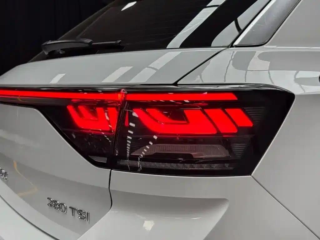 2023 T-ROC 280TSI DSG 2WD Time Edition — миниатюра 20