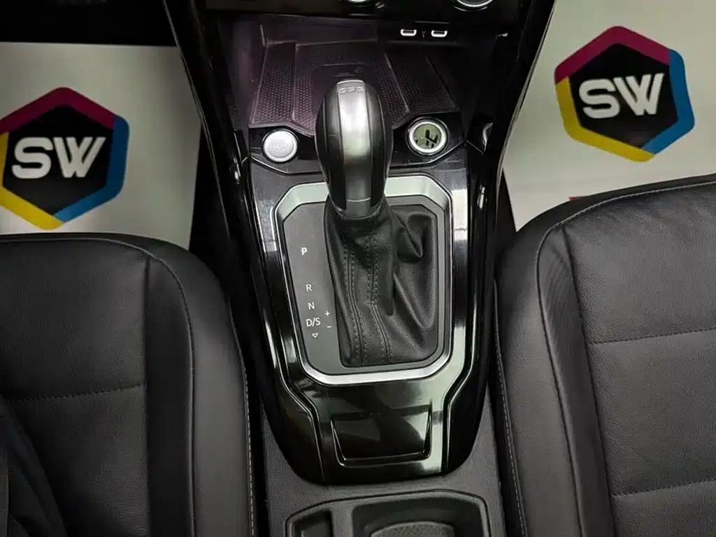 T-ROC 2022 280TSI DSG 2WD Comfort Plus — миниатюра 13