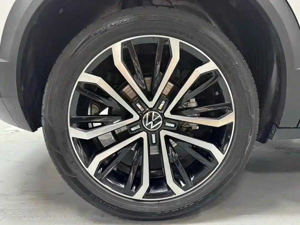 T-ROC 2022 280TSI DSG 2WD Comfort Plus — миниатюра 19