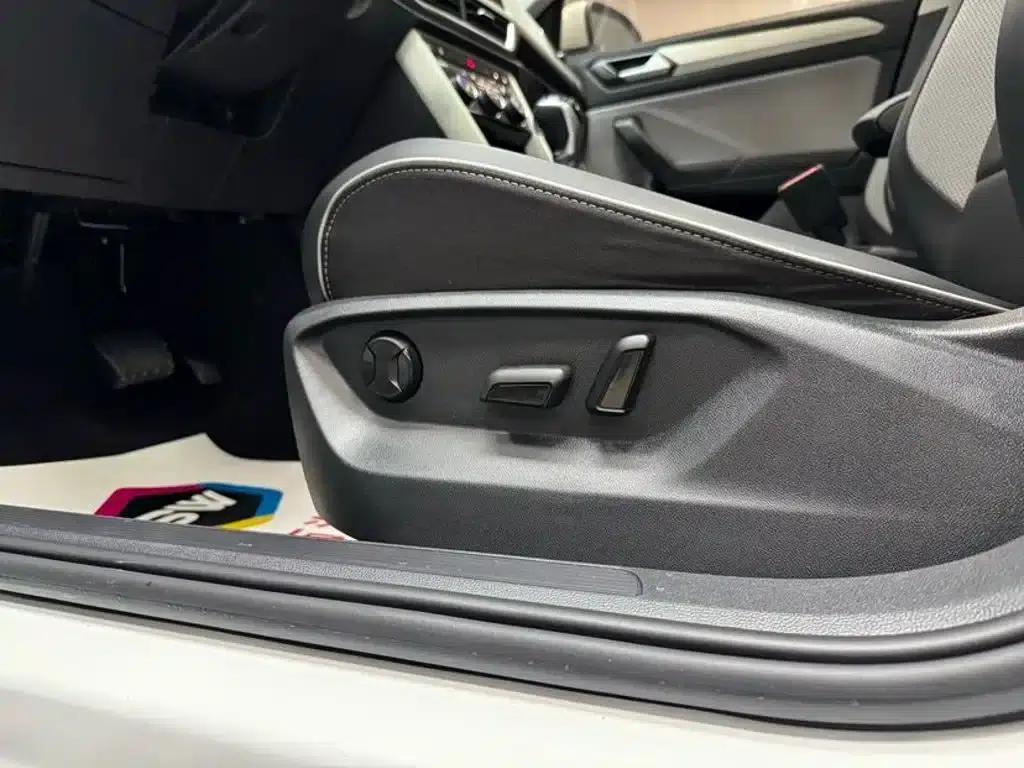 2023 T-ROC 280TSI DSG 2WD Time Edition — миниатюра 15