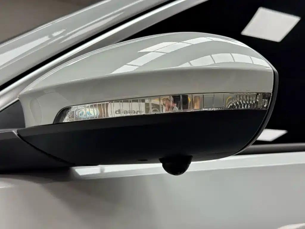 2023 T-ROC 280TSI DSG 2WD Time Edition — миниатюра 16