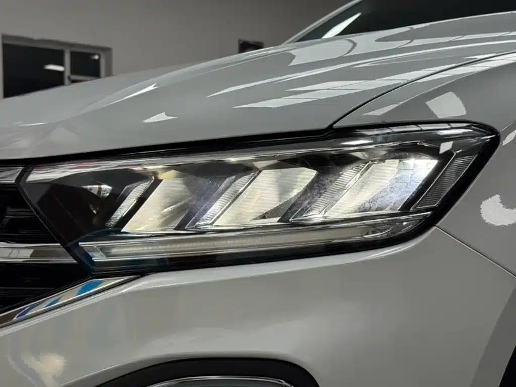 2023 T-ROC 280TSI DSG 2WD Time Edition — миниатюра 21