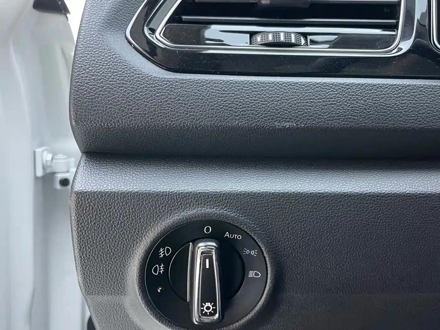 T-ROC 2022 280TSI DSG 2WD Comfort Plus — миниатюра 13