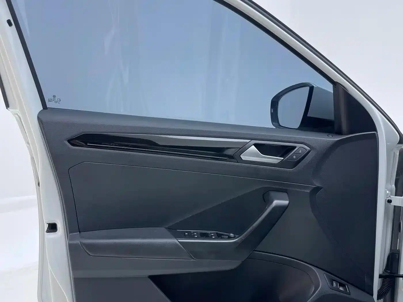 T-ROC 2022 280TSI DSG 2WD Comfort Plus — миниатюра 14