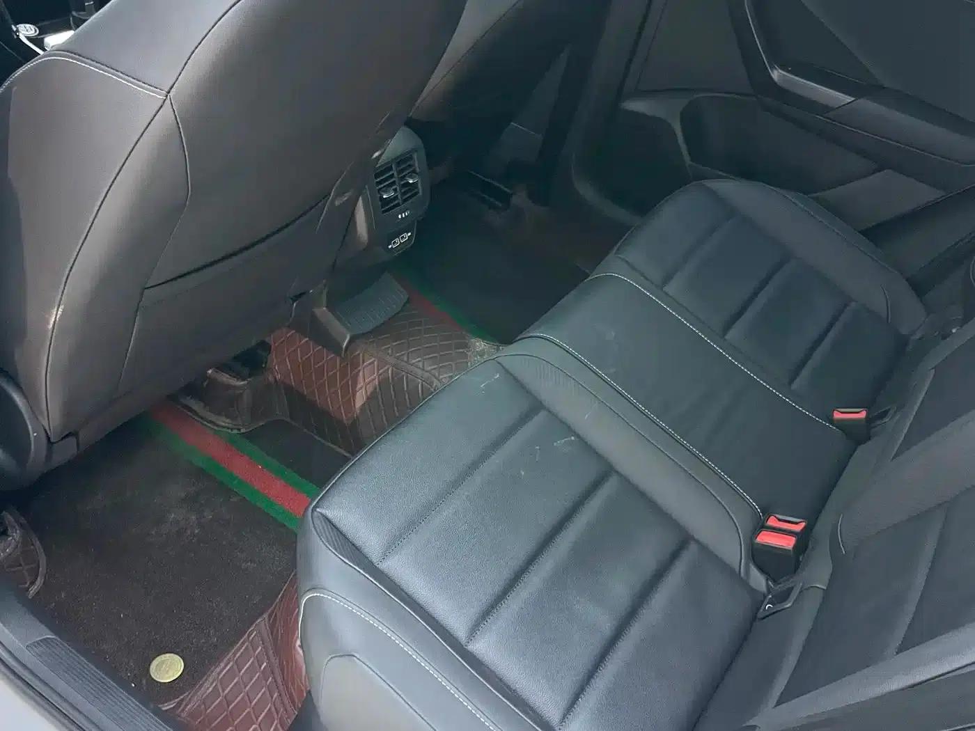T-ROC 2022 280TSI DSG 2WD Comfort Plus — миниатюра 18