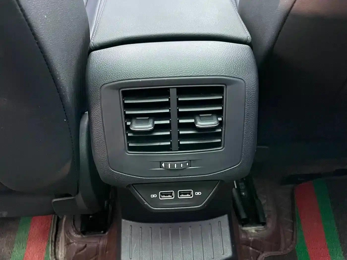 T-ROC 2022 280TSI DSG 2WD Comfort Plus — миниатюра 19