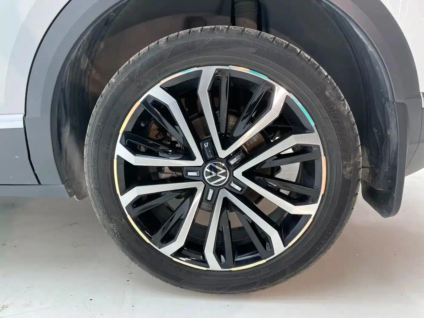 T-ROC 2022 280TSI DSG 2WD Comfort Plus — миниатюра 20