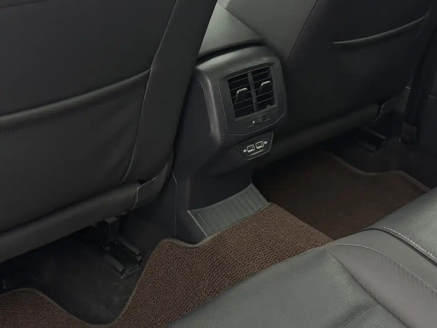 T-ROC 2022 280TSI DSG 2WD Comfort Plus — миниатюра 12