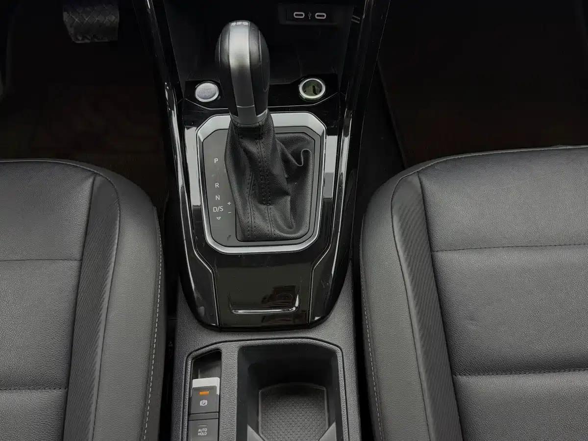 T-ROC 2022 280TSI DSG 2WD Comfort Plus — миниатюра 14