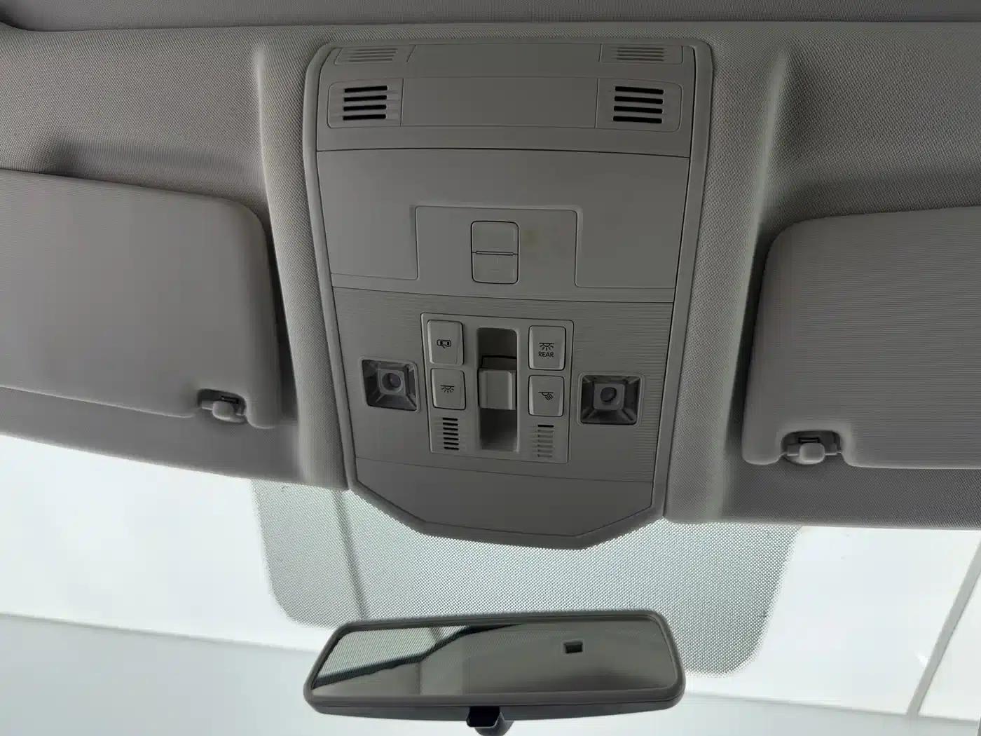 T-ROC 2022 280TSI DSG 2WD Comfort Plus — миниатюра 15