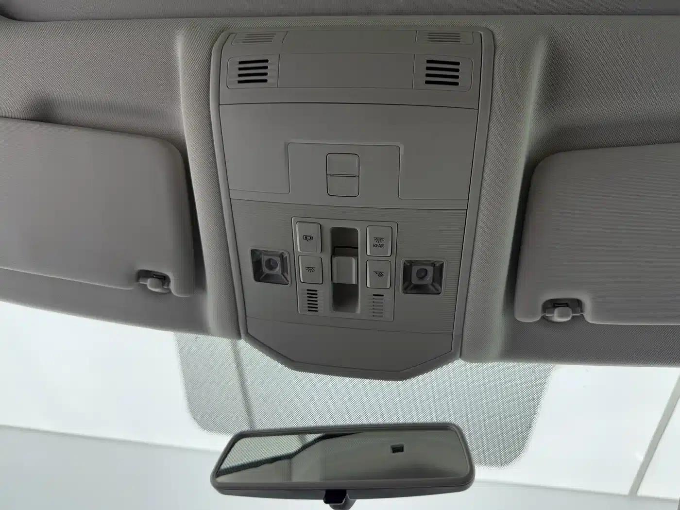 T-ROC 2022 280TSI DSG 2WD Comfort Plus — миниатюра 16